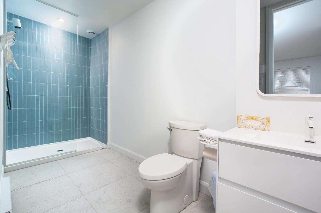 Les Lofts St-francois - Par Les Lofts Vieux-quebec Aparthotel *