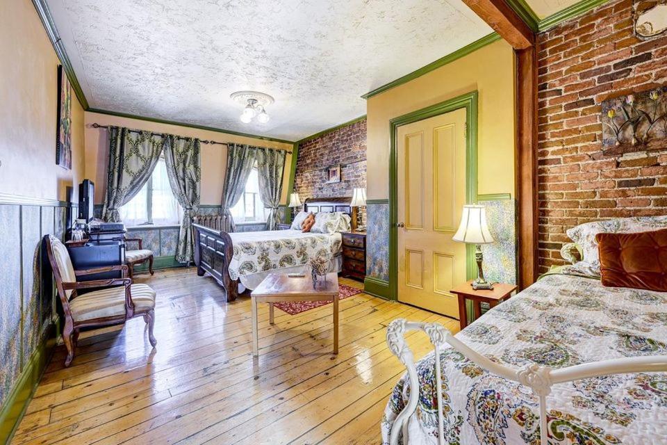 Bed & Breakfast Au Petit Roi
