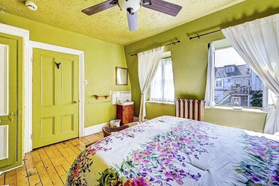 Bed & Breakfast Au Petit Roi