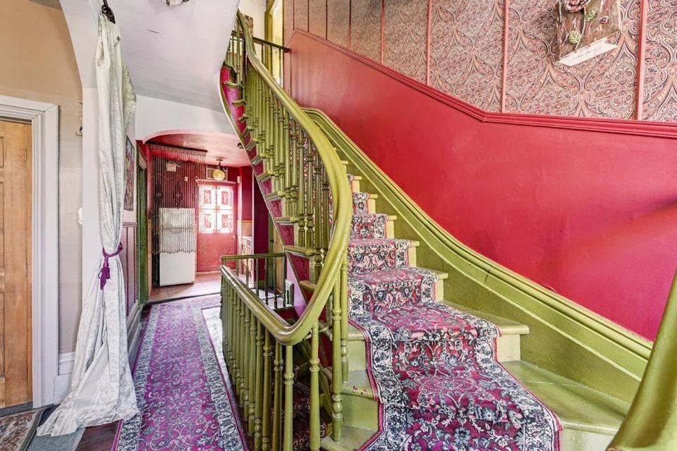Bed & Breakfast Au Petit Roi 4*