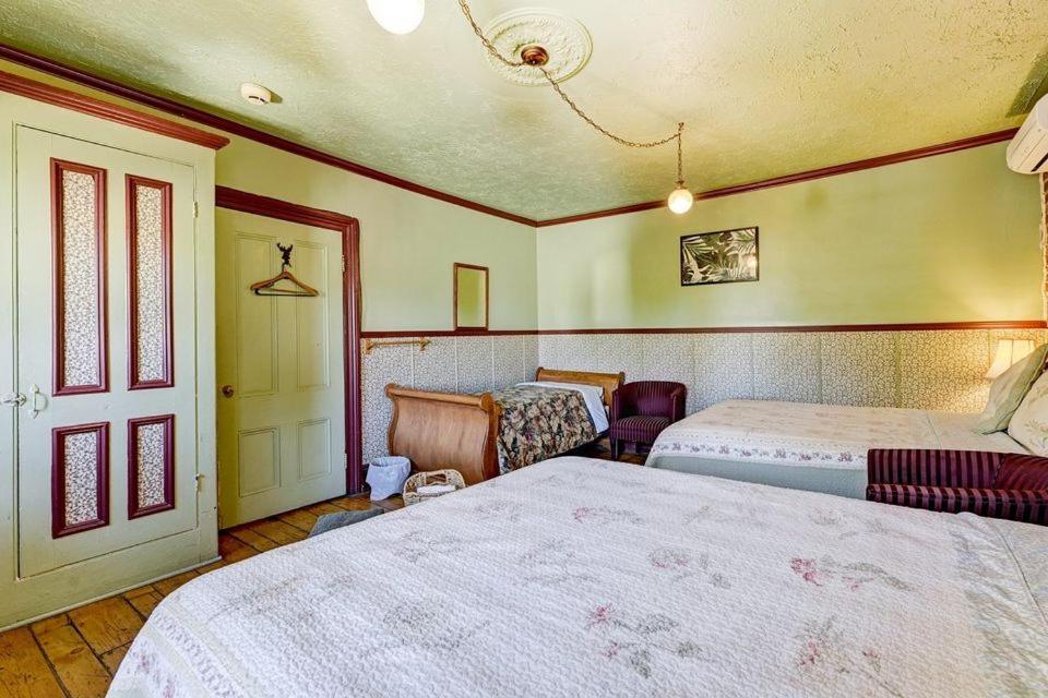 Bed & Breakfast Au Petit Roi
