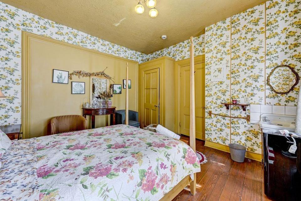 Bed & Breakfast Au Petit Roi