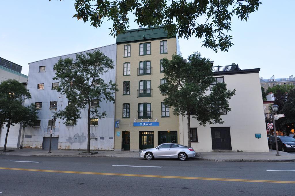 Apartment Les Immeubles Charlevoix - Le 1168