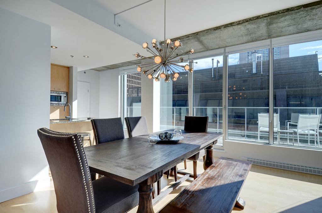 Apartment Les Immeubles Charlevoix - Le 760-705 Quebec City