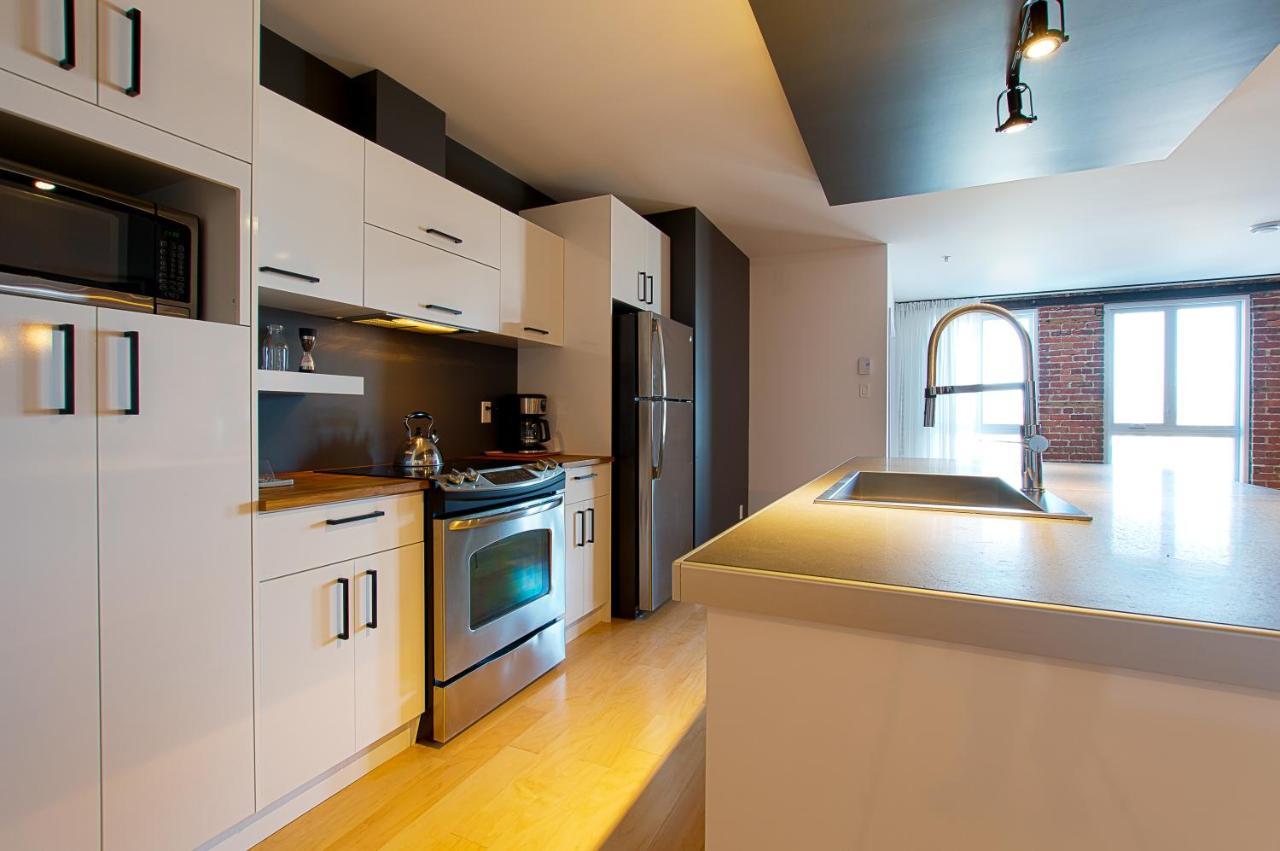 Les Lofts St-joseph