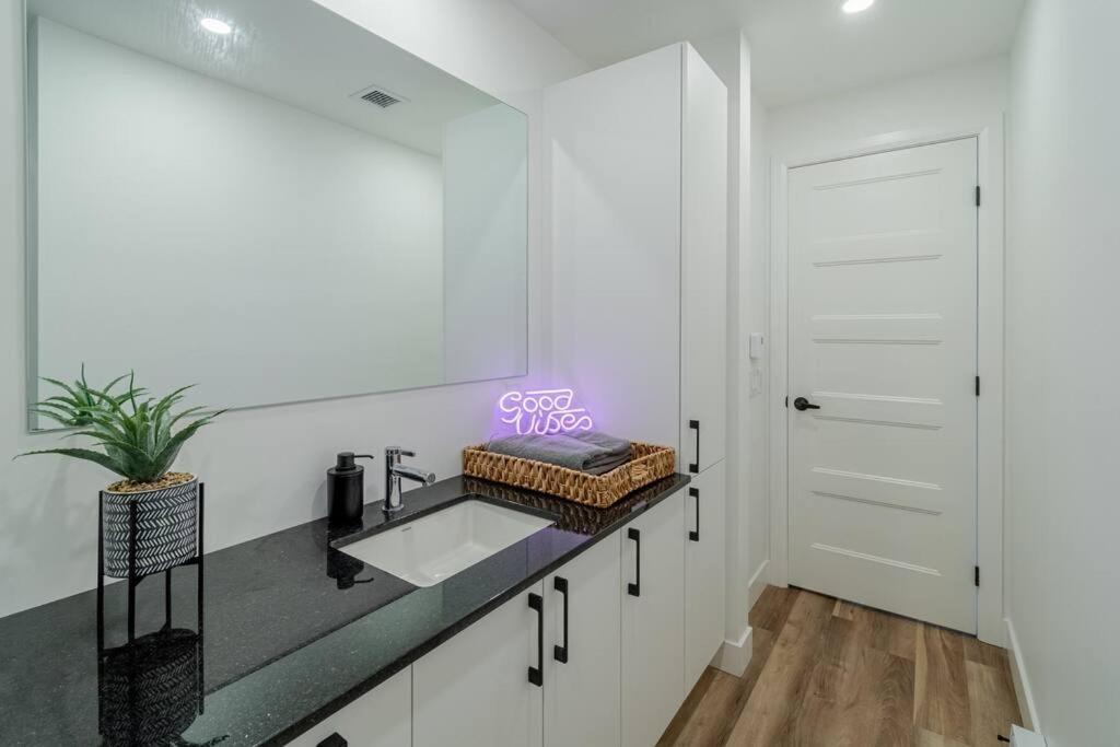Apartment 2 Ch - 500m Vieux-quebec & Gym