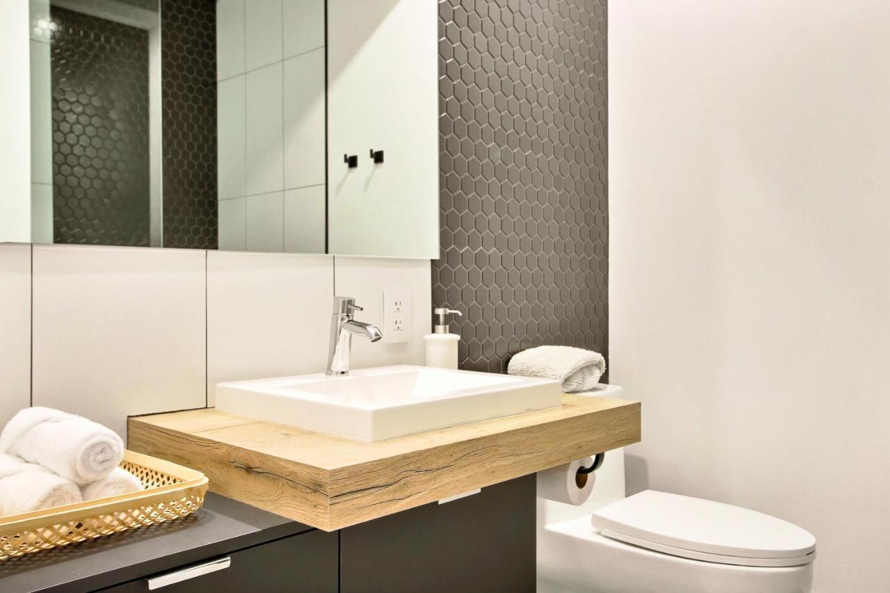 Le 319 Canardiere Apartment Quebec City