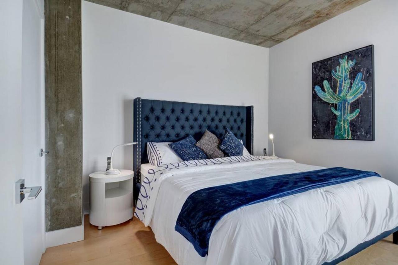 Apartment Les Immeubles Charlevoix - 760-505 *