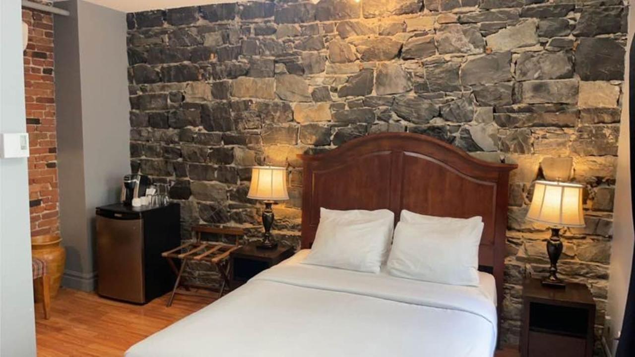 Maison Du General Hotel