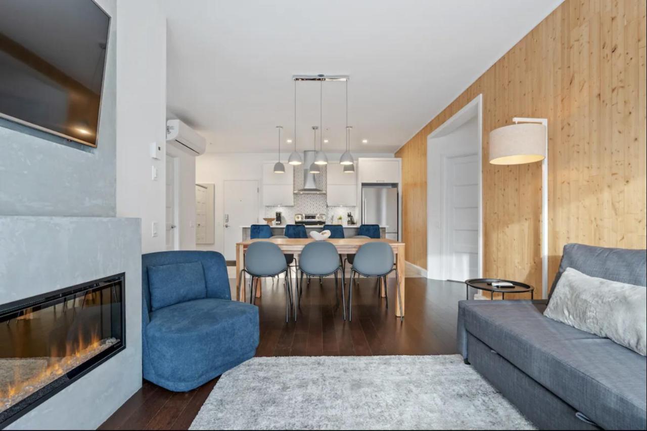 Initial Ferme Apartment