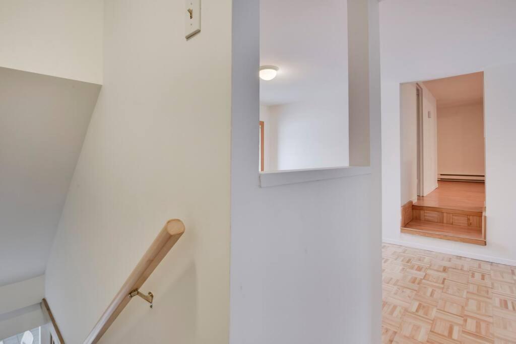 Charming Century-old House In Center