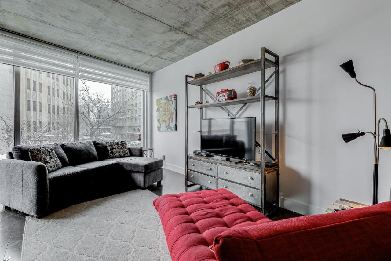 Les Immeubles Charlevoix - Le 760209 *