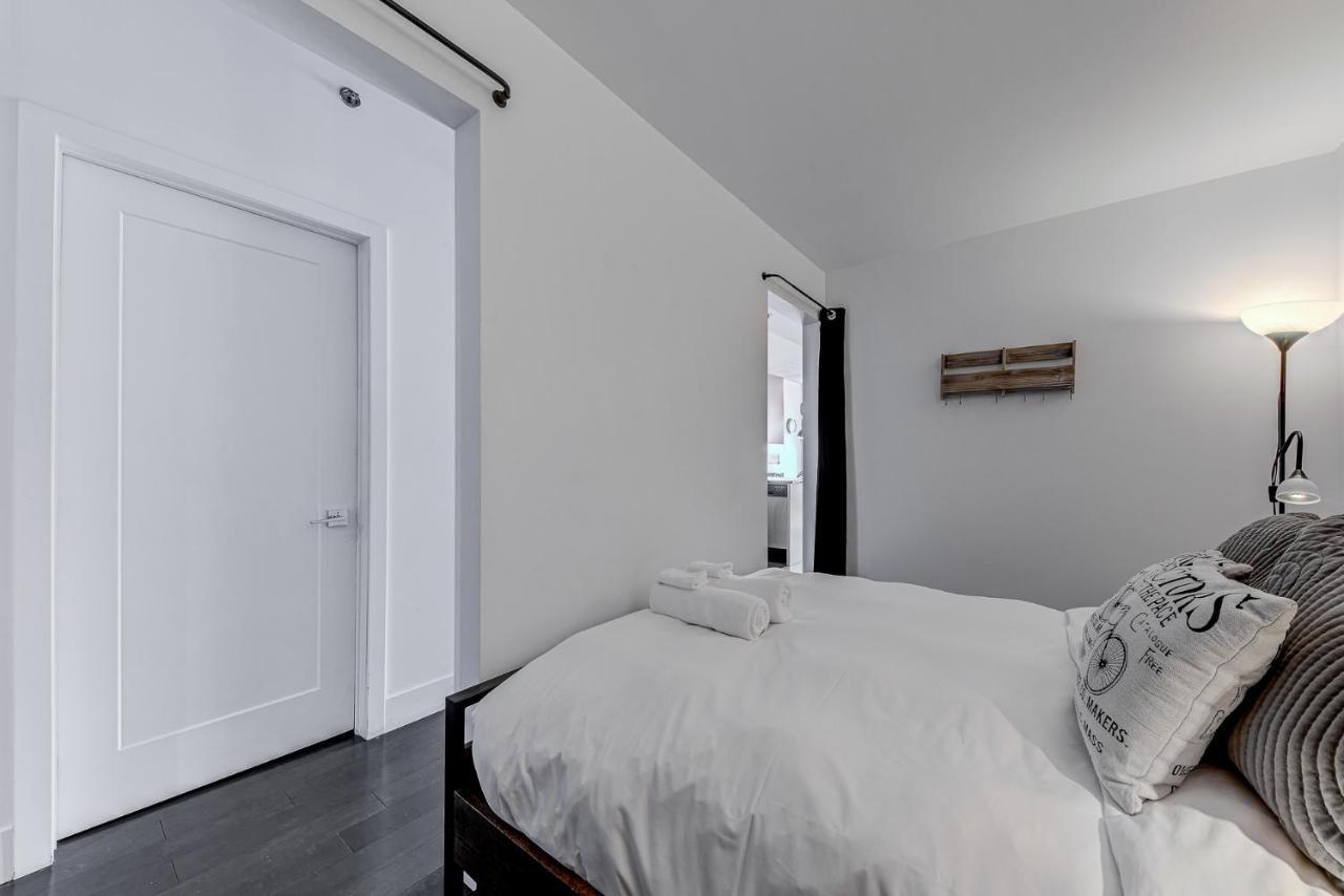 Apartment Les Immeubles Charlevoix - Le 760209 *