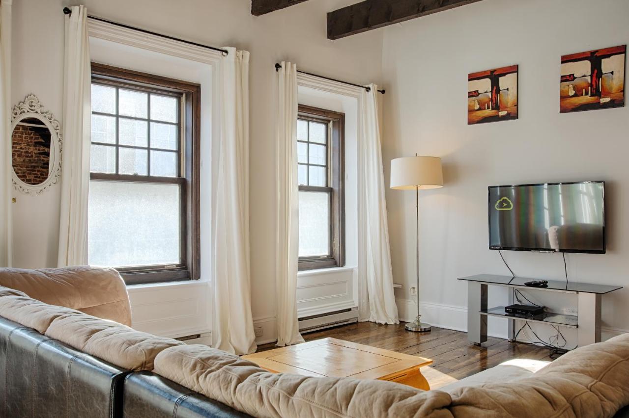 Les Lofts St-jo - Par Les Lofts Vieux-quebec