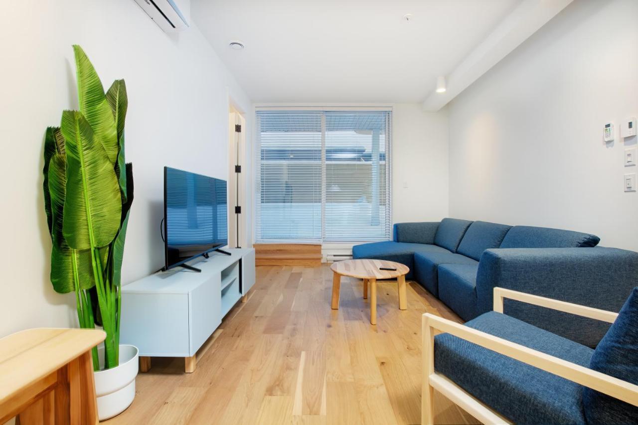 Les Lofts St-francois - Par Les Lofts Vieux-quebec Aparthotel Quebec City