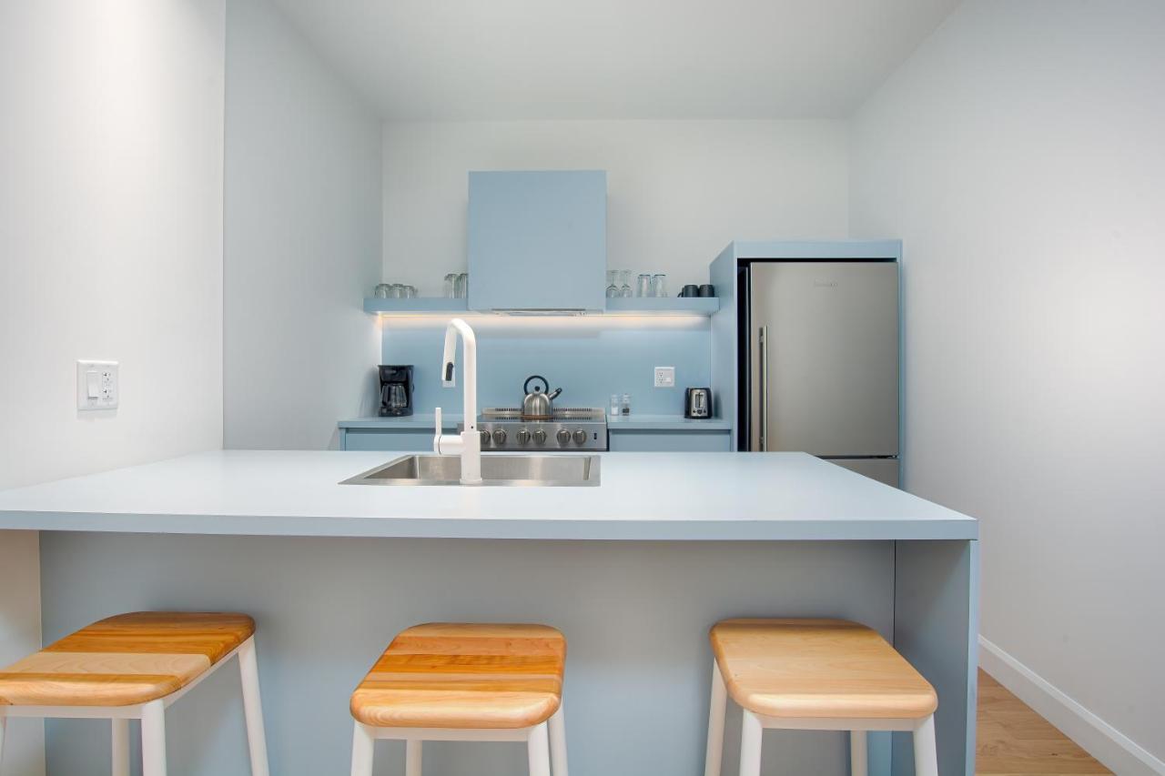 Les Lofts St-francois - Par Les Lofts Vieux-quebec Aparthotel
