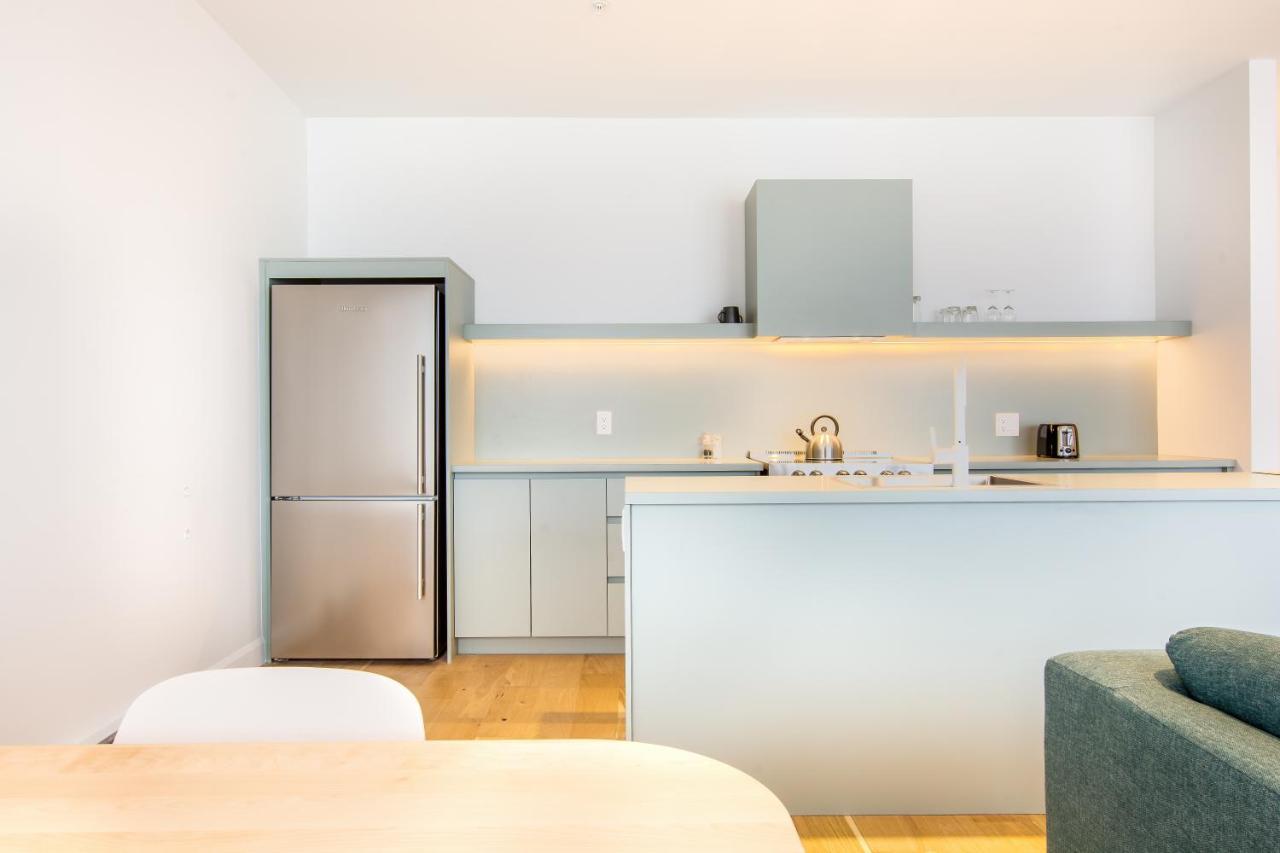 Les Lofts St-francois - Par Les Lofts Vieux-quebec *
