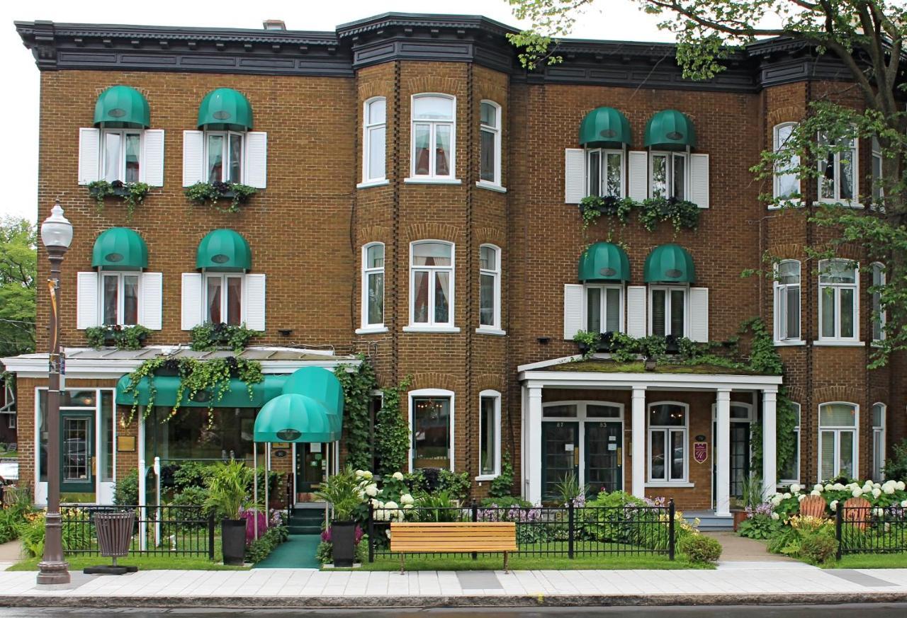 Relais Charles-alexandre Quebec City