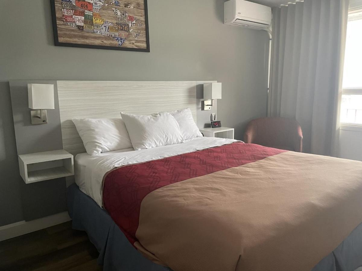 Le Regent Hotel Quebec City