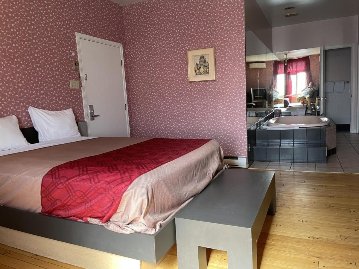 Le Regent Hotel Quebec City