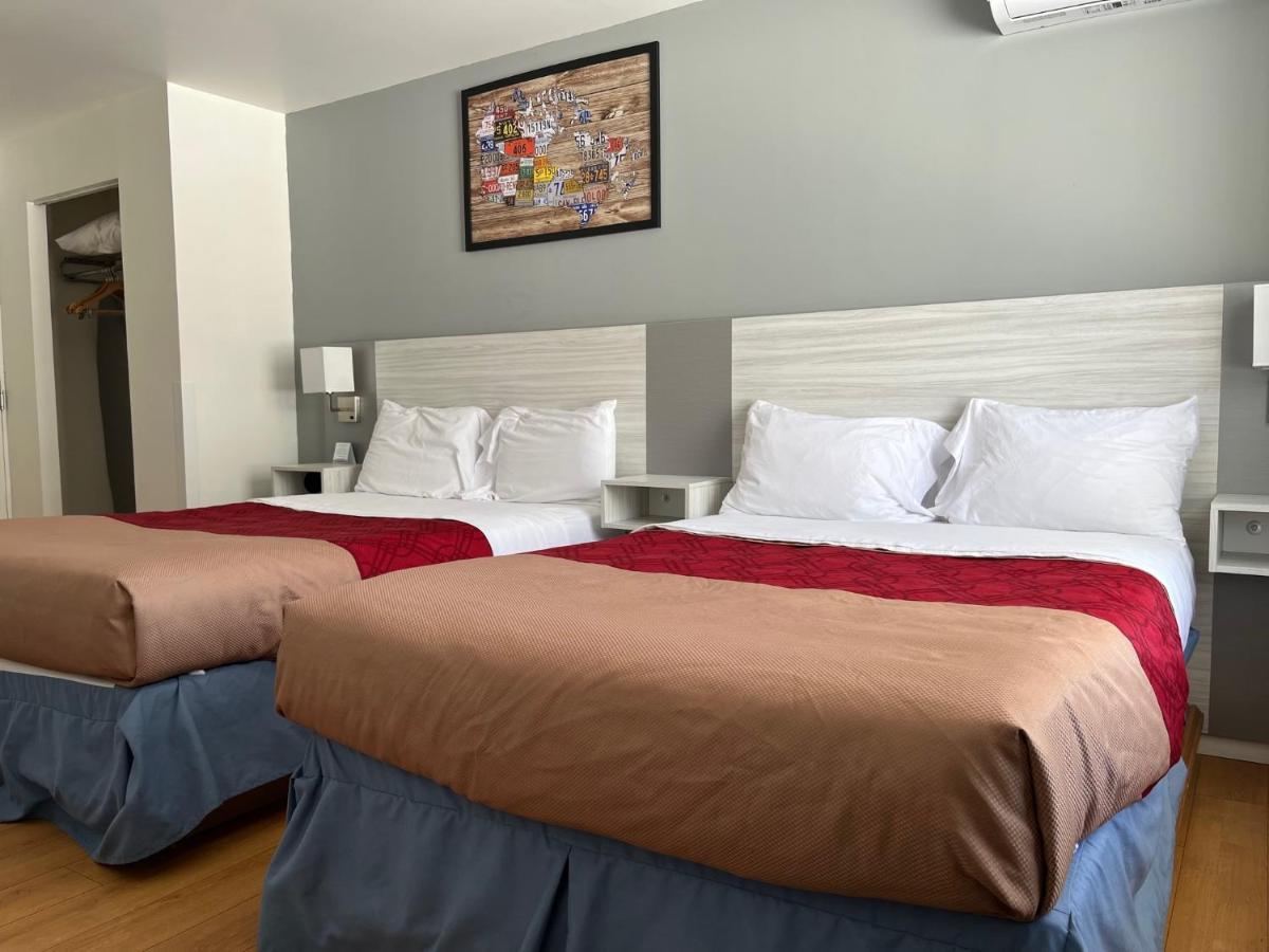Hotel Le Regent 2*