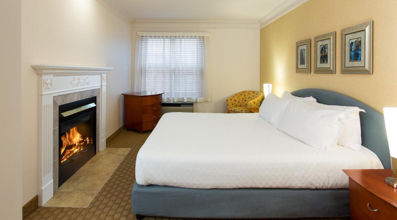 Le Bonne Entente Hotel