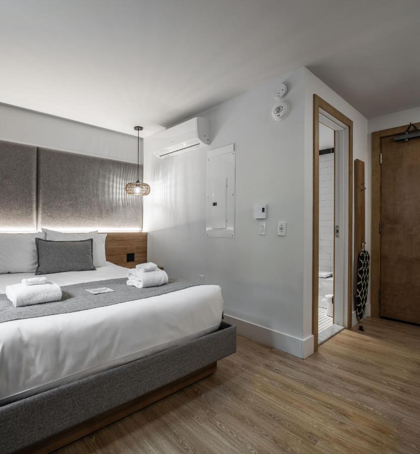 Apartment Le 31 Mcmahon