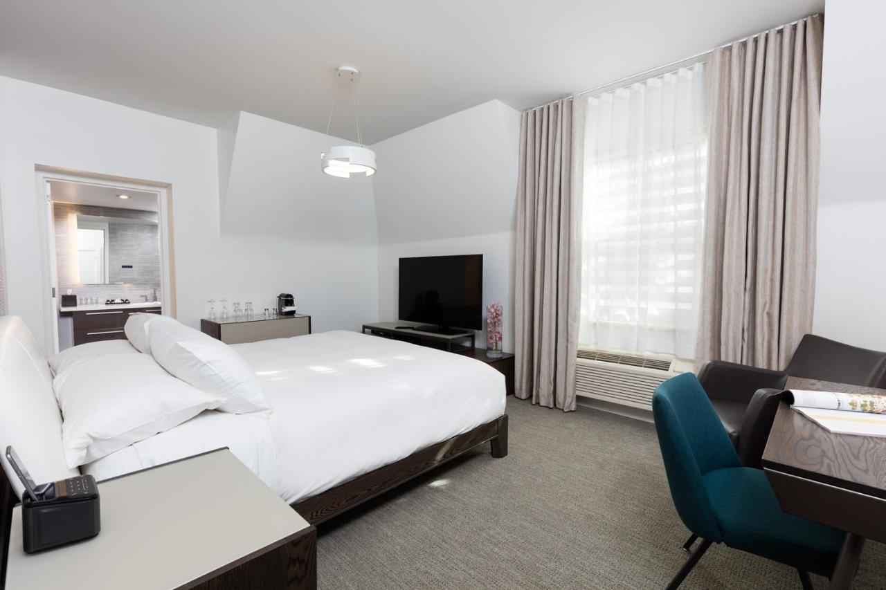 Le Bonne Entente 5* Quebec City