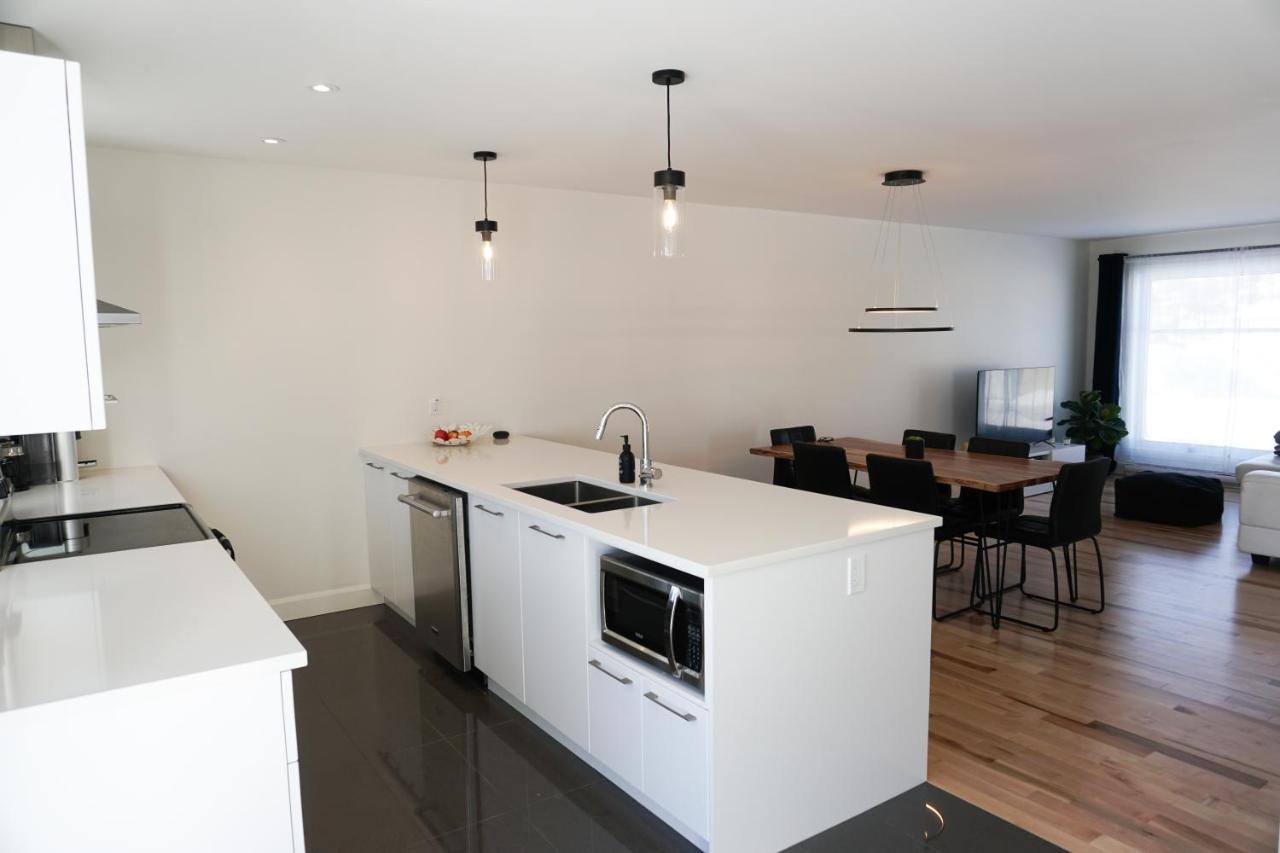 Le Citadin - Maison Neuve Moderne & Ensoleillee Villa *