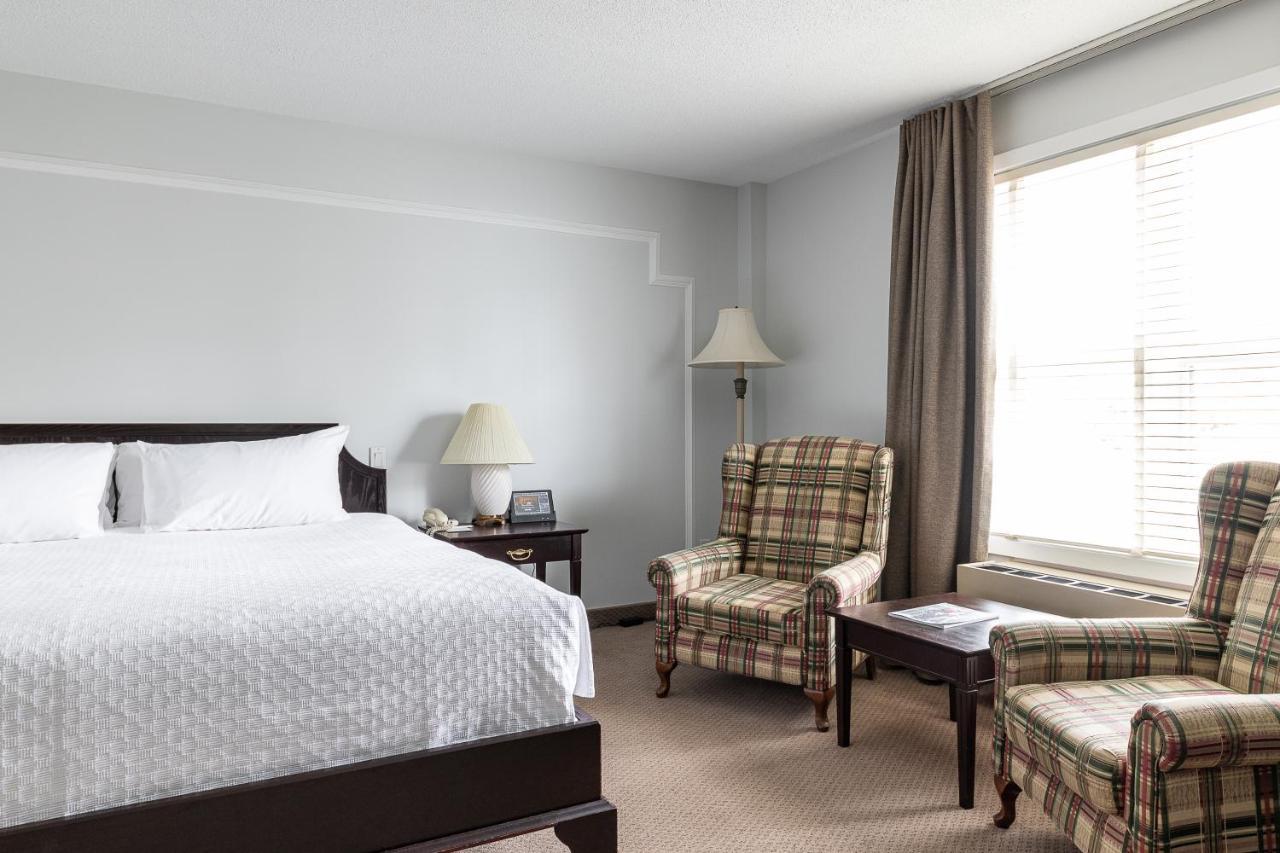 Le Bonne Entente 5* Quebec City