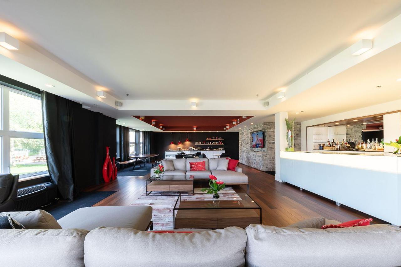 Le Bonne Entente Hotel 5*
