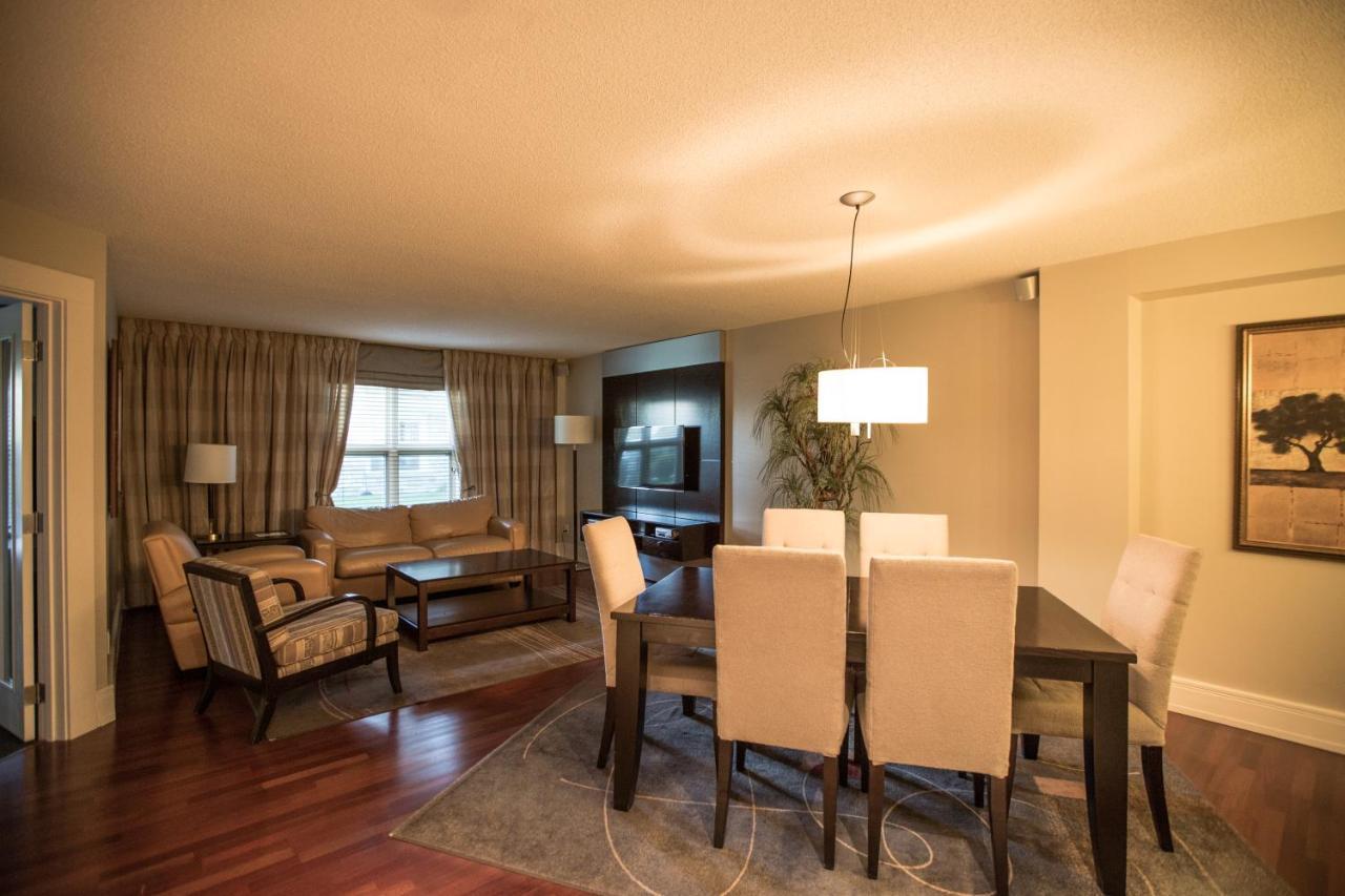 Le Bonne Entente 5* Quebec City