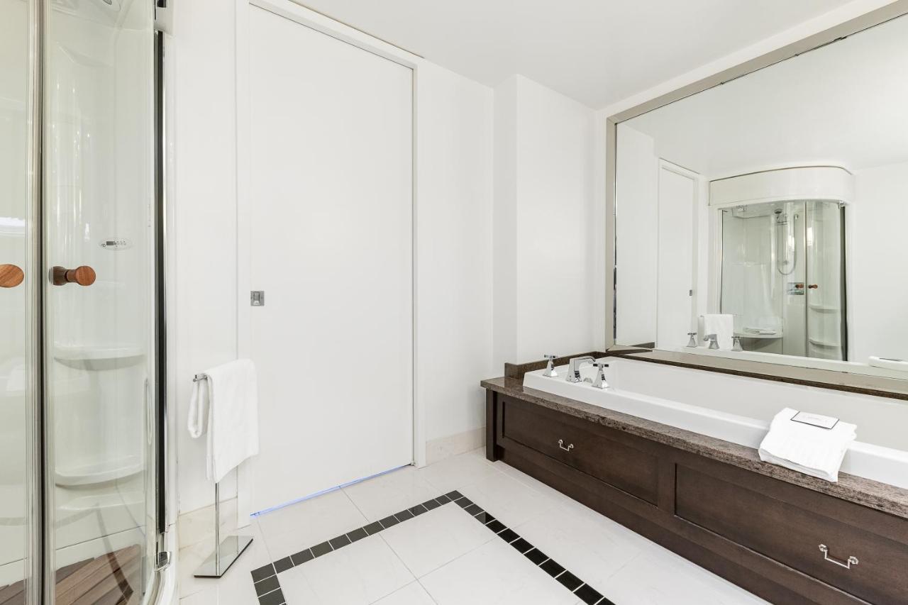 Le Bonne Entente Hotel