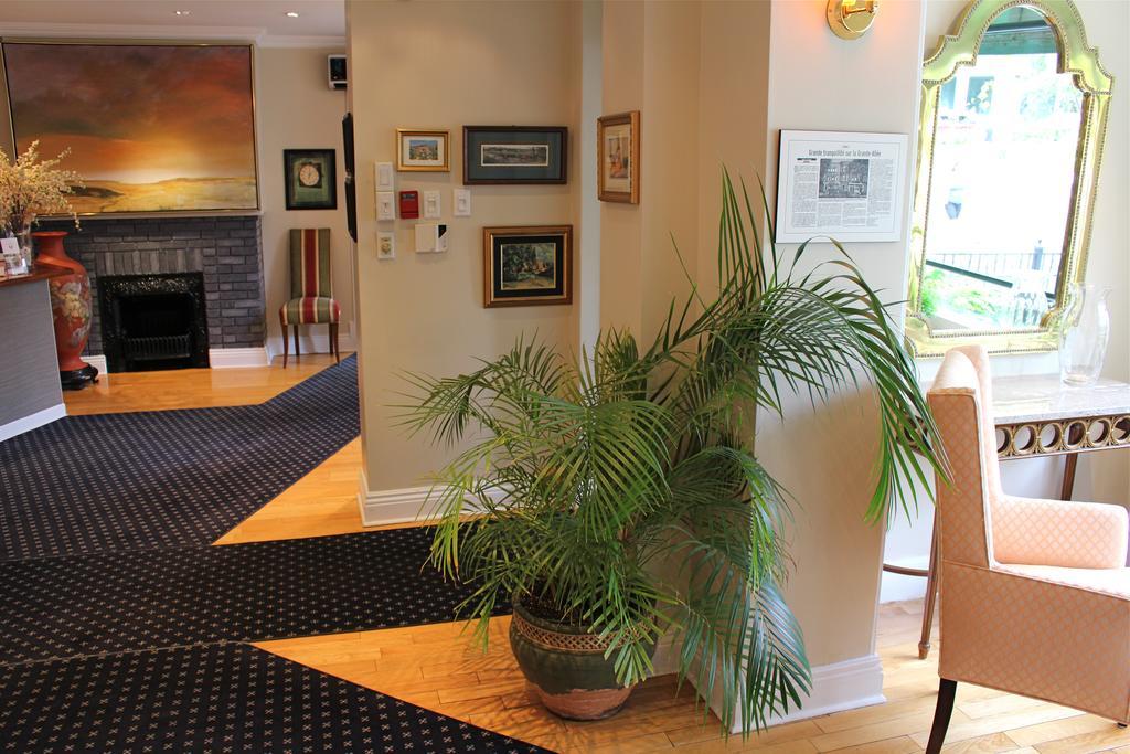 Relais Charles-alexandre 3* Quebec City