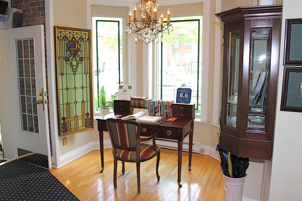 Relais Charles-alexandre Hotel 3*