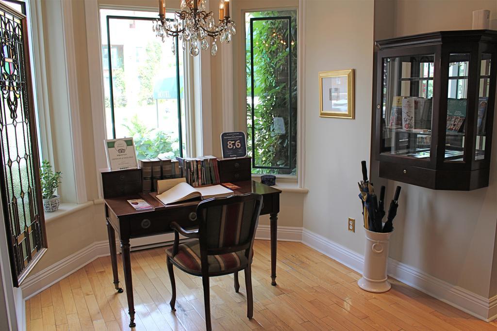 Relais Charles-alexandre 3* Quebec City