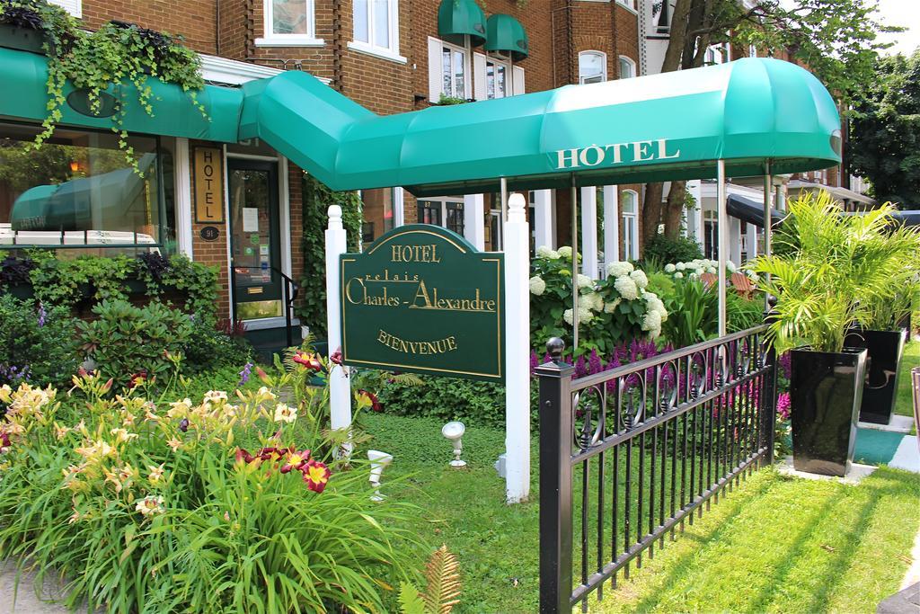Relais Charles-alexandre 3*