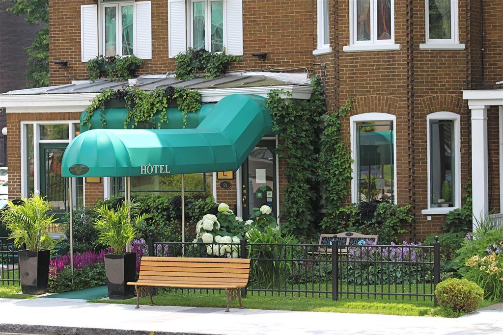 Relais Charles-alexandre