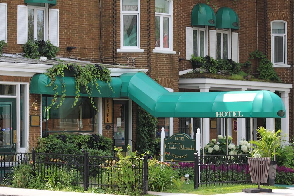 Relais Charles-alexandre Hotel Quebec City