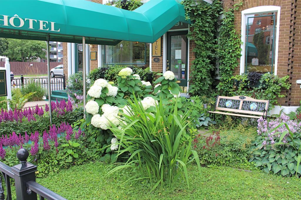 Relais Charles-alexandre