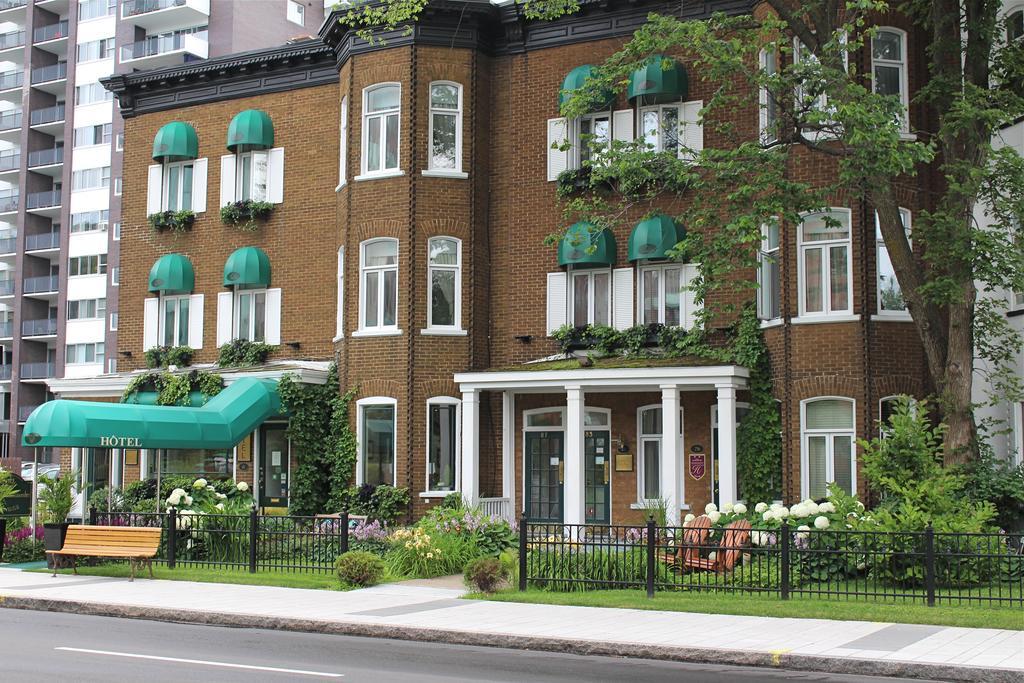 Relais Charles-alexandre Hotel Quebec City