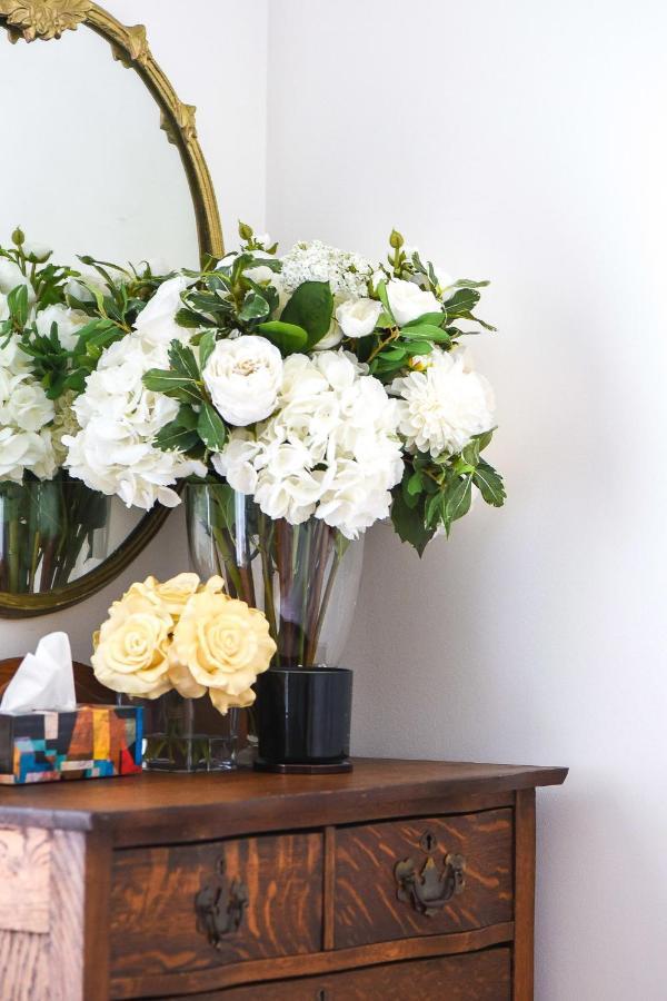 Bright And Beautiful Studio In Old * Quebec City