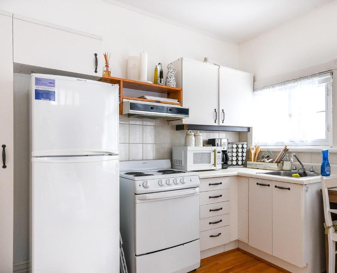 Bright And Beautiful Studio In Old Holiday home *