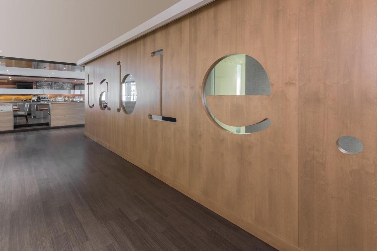 Pur, Quebec, A Tribute Portfolio Hotel 4*