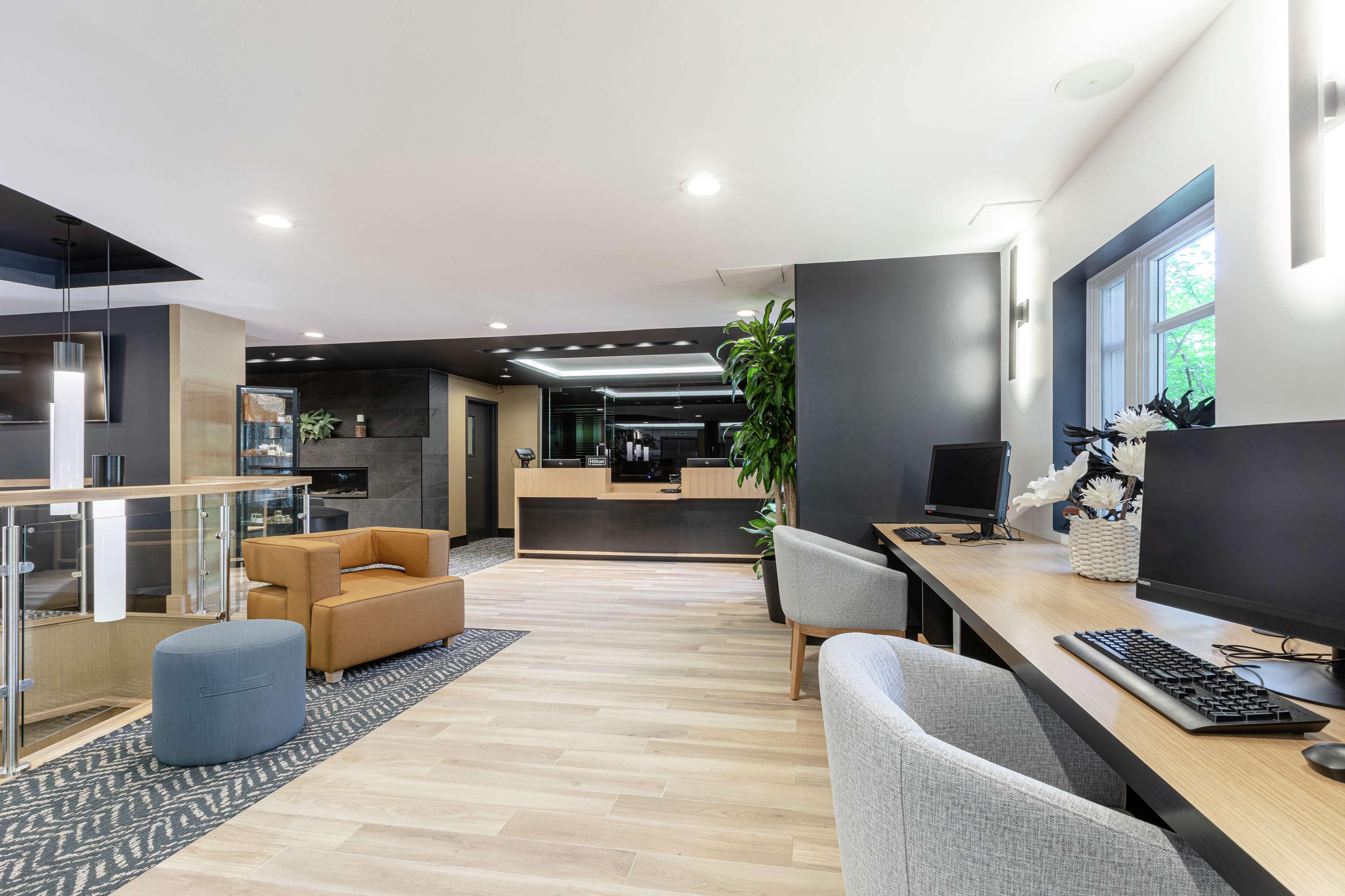 Doubletree By Hilton Resort