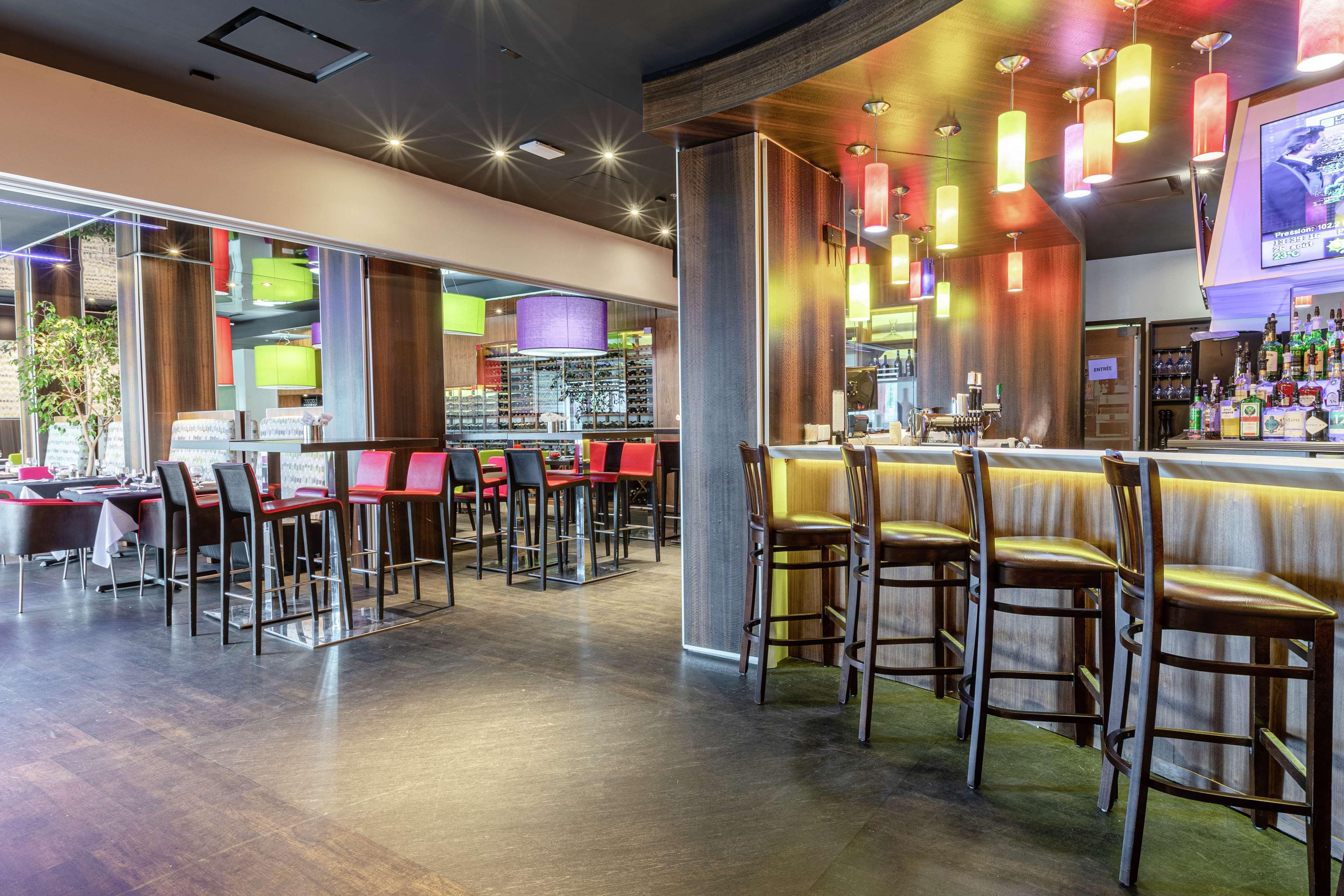 Doubletree By Hilton Resort Quebec City