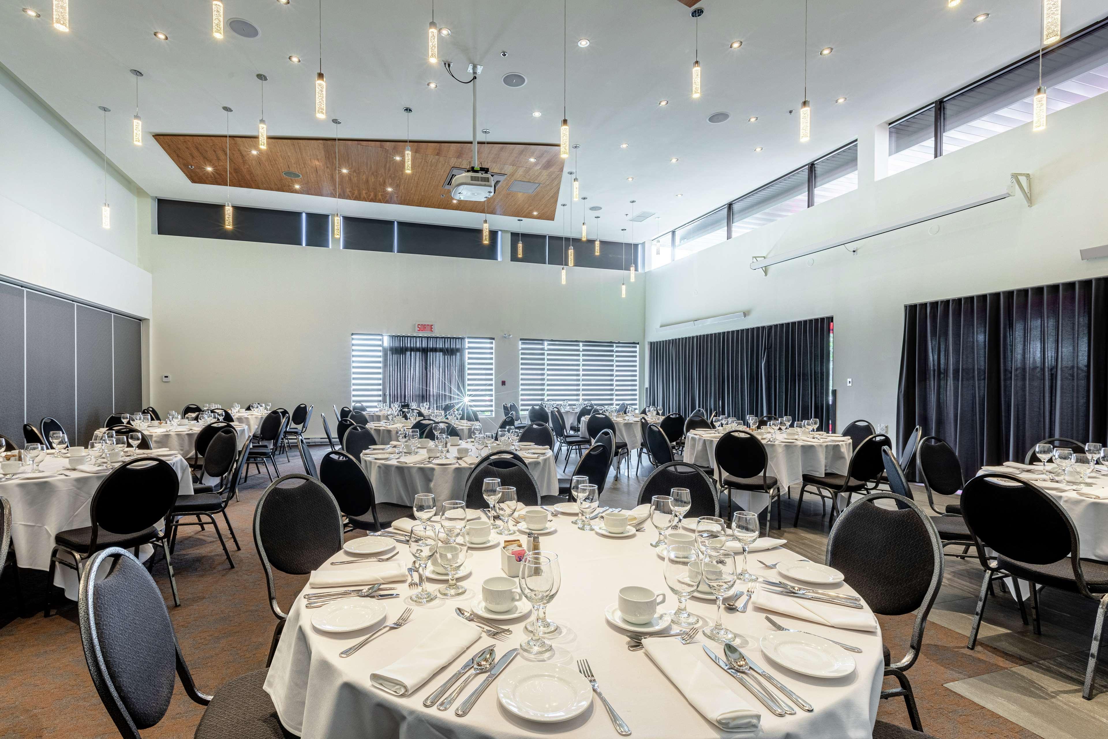 Doubletree By Hilton Quebec City