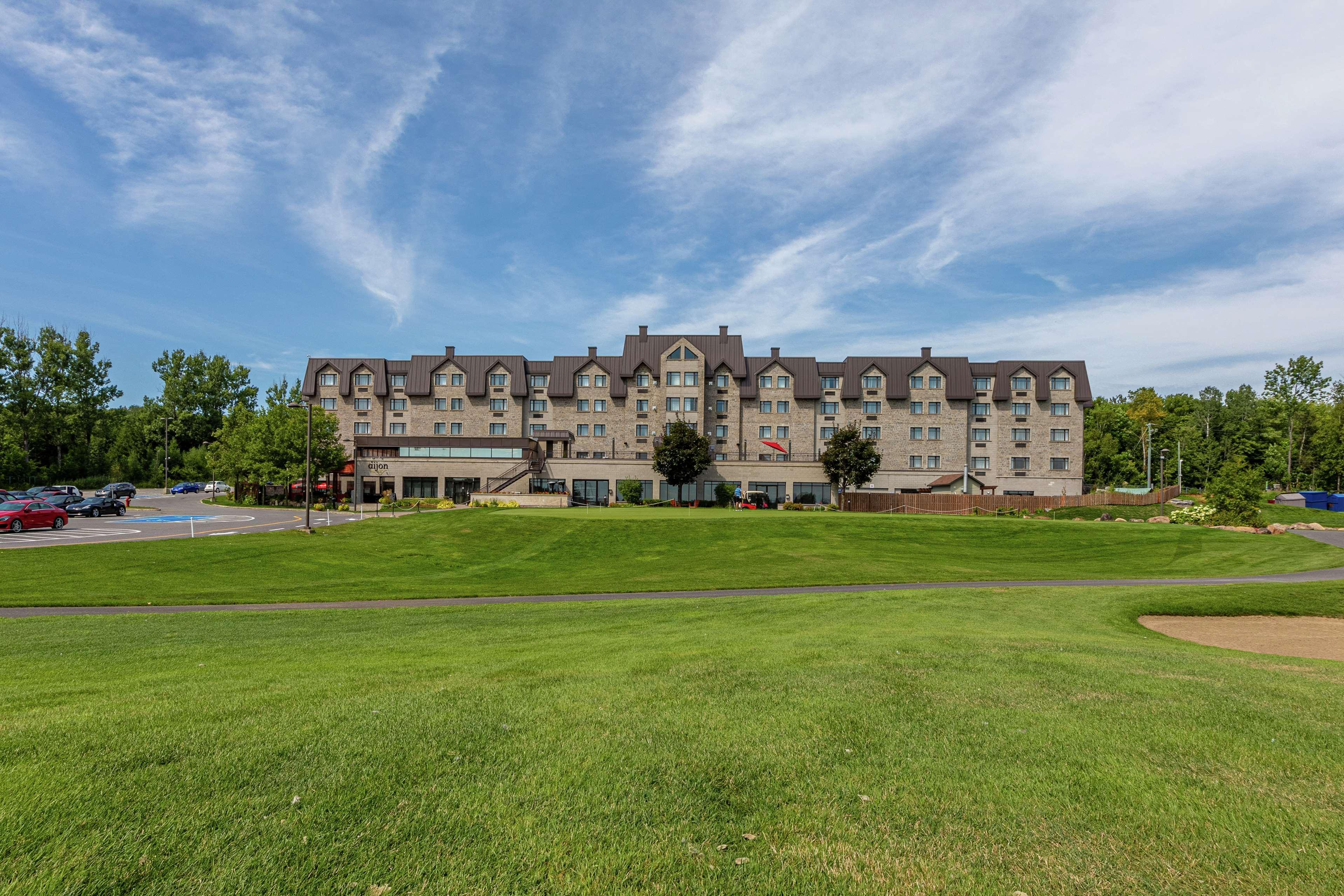 Doubletree By Hilton Resort