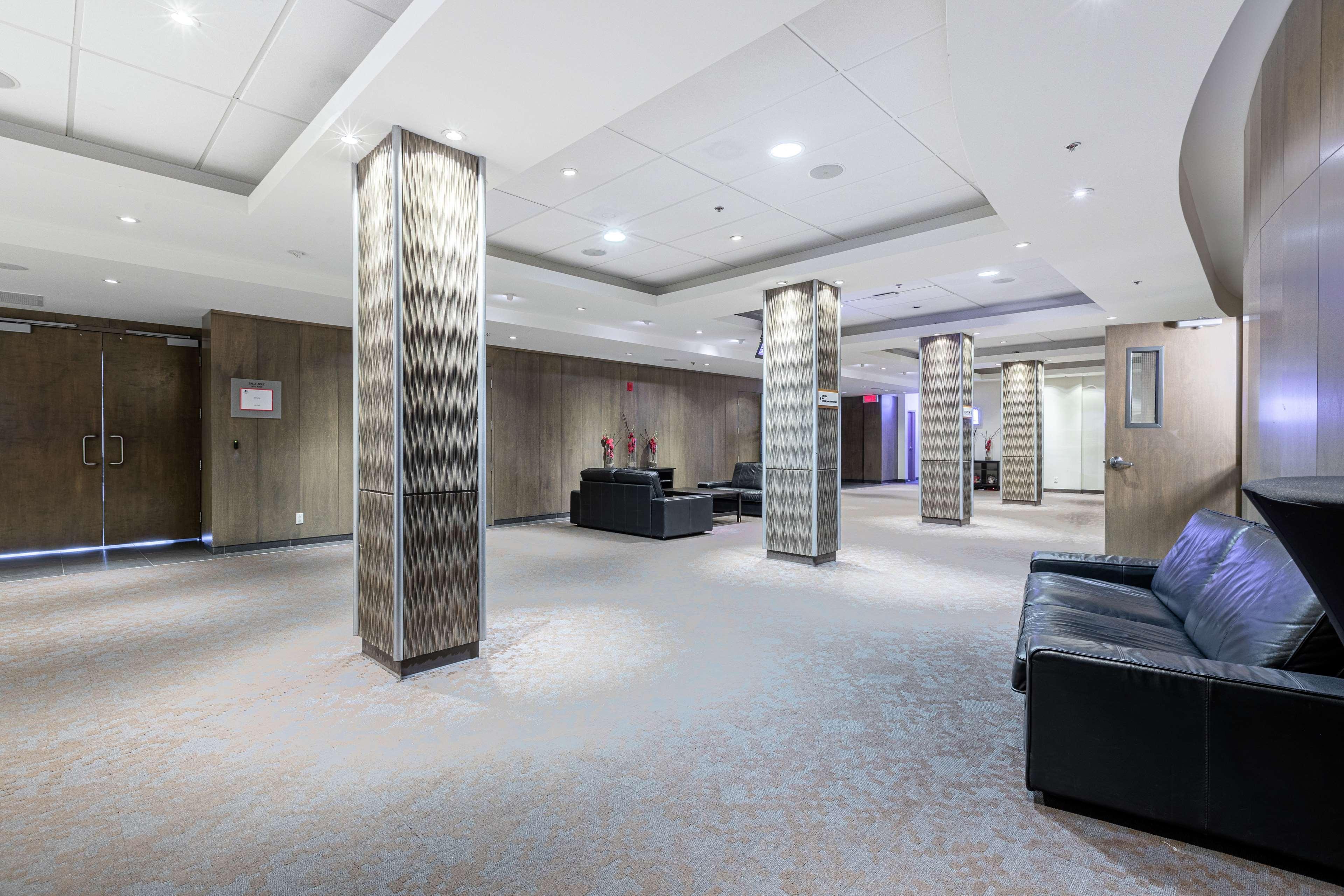Doubletree By Hilton Resort Quebec City