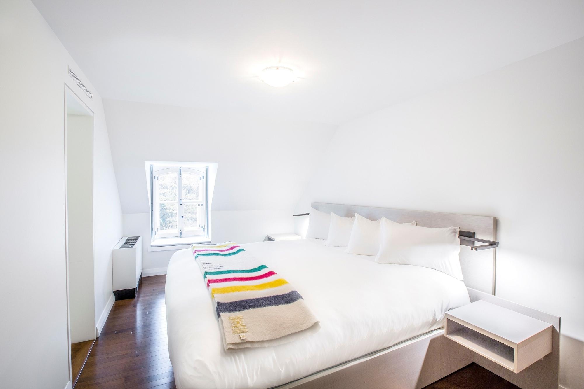 Monastere Des Augustines Hotel